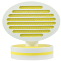 乐天 暖风机 LT-8010 S