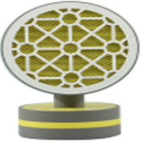 乐天 暖风机 LT-8011 S