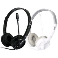 声籁(Salar)V38耳麦V38V(耳机)头戴式电脑耳麦立体声语音