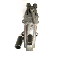 元诚 欧曼BJ1161陕汽德龙F3000斯太尔F2000奥龙驾驶室液压手动升降泵升降器手压泵举升泵配件军车器材零件配件