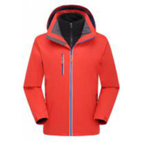 电信定制冲锋衣1678款