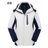 电信定制冲锋衣1919款