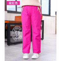 电信定制冲锋衣1901款