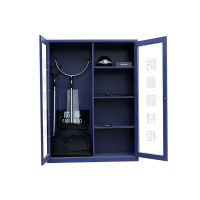 盾之王(SHIELD KING) 防暴器材柜1800*900*390mm