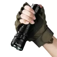 supfire神火 K7强光手电L2(单位:个)