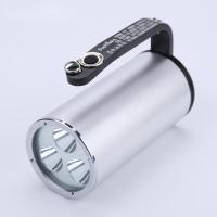 神火 D8强光LED手电筒(单位:个)
