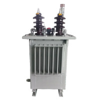 电力变压 器D11-10KVA-10KV