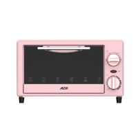 北美电器ACA ALY-12KX06J 多功能电烤箱 10L