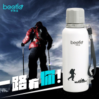 Beetle甲壳虫追梦者500ml律动壶JKC-802