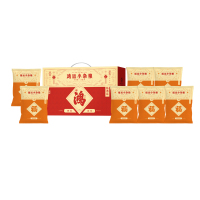 名物 杂粮系列 鸿运小杂粮礼盒C