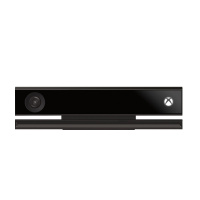 微软XBOX ONE/S Kinect 2.0感应器 开发高清 体感器摄像头 Kinect+电源适配器（体感开发套装）