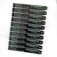 YAMAWA 丝锥 STI 2.5*0.45(单位:个)