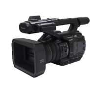 松下 AG-UX90MC套装 4K 摄影机