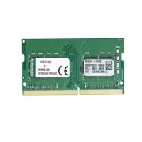 金士顿 DDR4 2666 4GB 笔记本电脑内存条 单个装(单位:件)