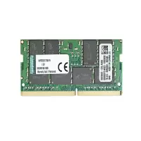 金士顿 DDR4 2666 16G 台式机内存条 普条 单个装(单位:件)