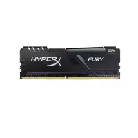 金士顿 DDR4 2666 16GB 台式机骇客神条 内存条 单个装(单位:件)