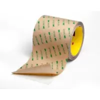 3M 9495LE-19mm. 9495Le PET双面胶带 19mm×55m 透明(包装数量 1卷)(TG)