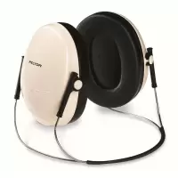 3M H6B/V 颈戴式耳罩 21dB(包装数量 1副)(TG)