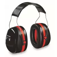 3M H10A 头戴式耳罩 30dB(包装数量 1副)(TG)