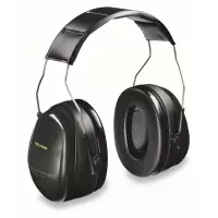 3M H7A 头戴式耳罩 27dB(包装数量 1副)(TG)
