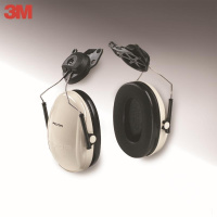 3M H6P3E/V H6配帽型耳罩(包装数量 1副)(TG)