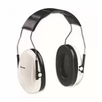3M H6A Peltor H6A 头带式耳罩(包装数量 1个)(TG)