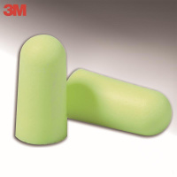3M 312-1250 EAR 312-1250 高降噪子弹型耳塞(包装数量 200副 起订量1包)