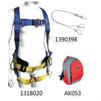 3M FP003813120 电力作业安全带套装(包装数量 1套)(TG)