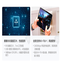 华为平板MatePad 10.8英寸6GB+128GB