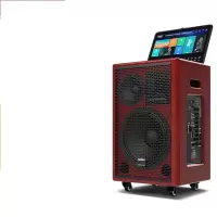 爱浪视频音箱ES10-12