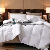 花雨伞 新贵族鸭绒被