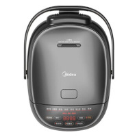 [精选]美的(Midea) MB-40LR80 4L电饭煲