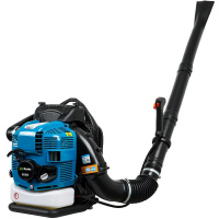 企购优品道什威尔四冲程大功率汽油吹风机鼓风机