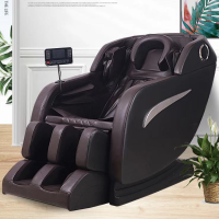 凯尔利华商用电动按摩椅