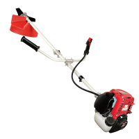 企采严选本田 进口泰国本田GX35引擎割草机背负式割灌机