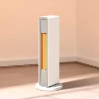 企购优品 暖风机取暖器家用电暖器速热电暖风