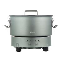 山水(SANSUI)电磁炉JM-SCL8855