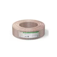 绿联 UGREEN 60839 200芯 100米 音频连接线