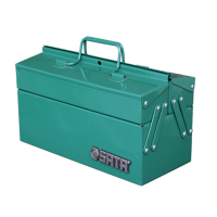 三翻斗工具箱14