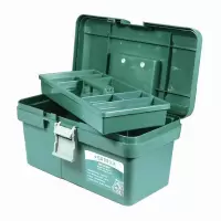 塑料工具箱16英寸