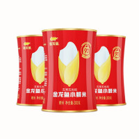 金龙鱼小鲜米 300G*3