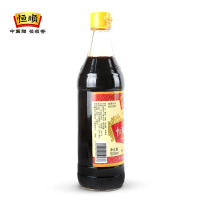 恒顺镇江香醋新B型 500ml