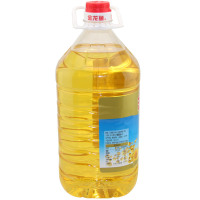 金龙鱼稻米油5l