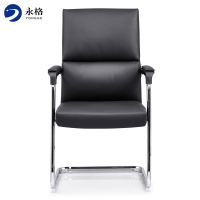 永格办公椅电脑椅书桌会议椅学习椅麻将椅电竞椅弓形座椅靠背简约人体工学椅老板椅