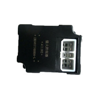 元诚 汽车运输车货车欧曼BJ1161熄火控制器汽修配件军车器材零件配件