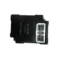 元诚 汽车运输车货车欧曼BJ1161熄火控制器汽修配件军车器材零件配件