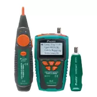 宝工 Pro'sKit MT-7071-C LCD音频线长查线器,MT-7071(包装数量 1件)(TG)