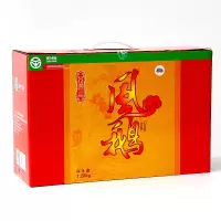 [江苏乡村振兴][财政集采][灌云] 梦媛花果山风鹅 1.28kg礼盒*1盒