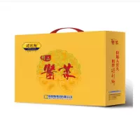 得利斯 精品酱菜套盒8件套盒