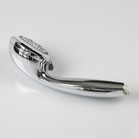 九牧(JOMOO)空气能淋浴手持花洒 多功能淋浴花洒喷头五功能花洒头S02015-2C11-2 单个装